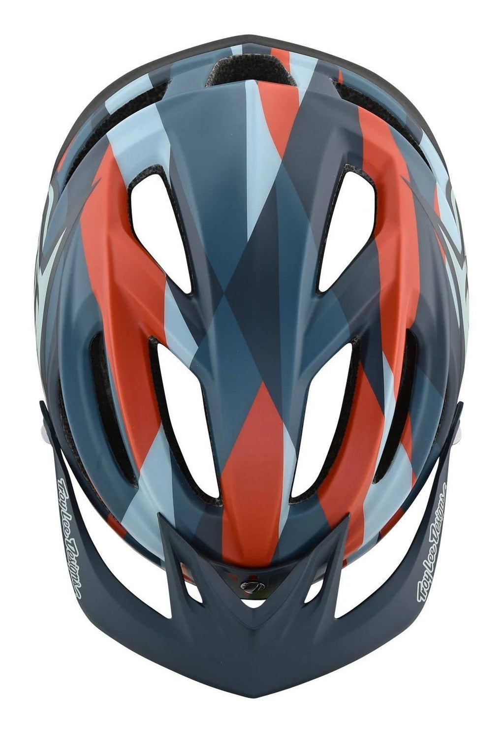 Sliver Green Gray MIPS Helmet Y772355
