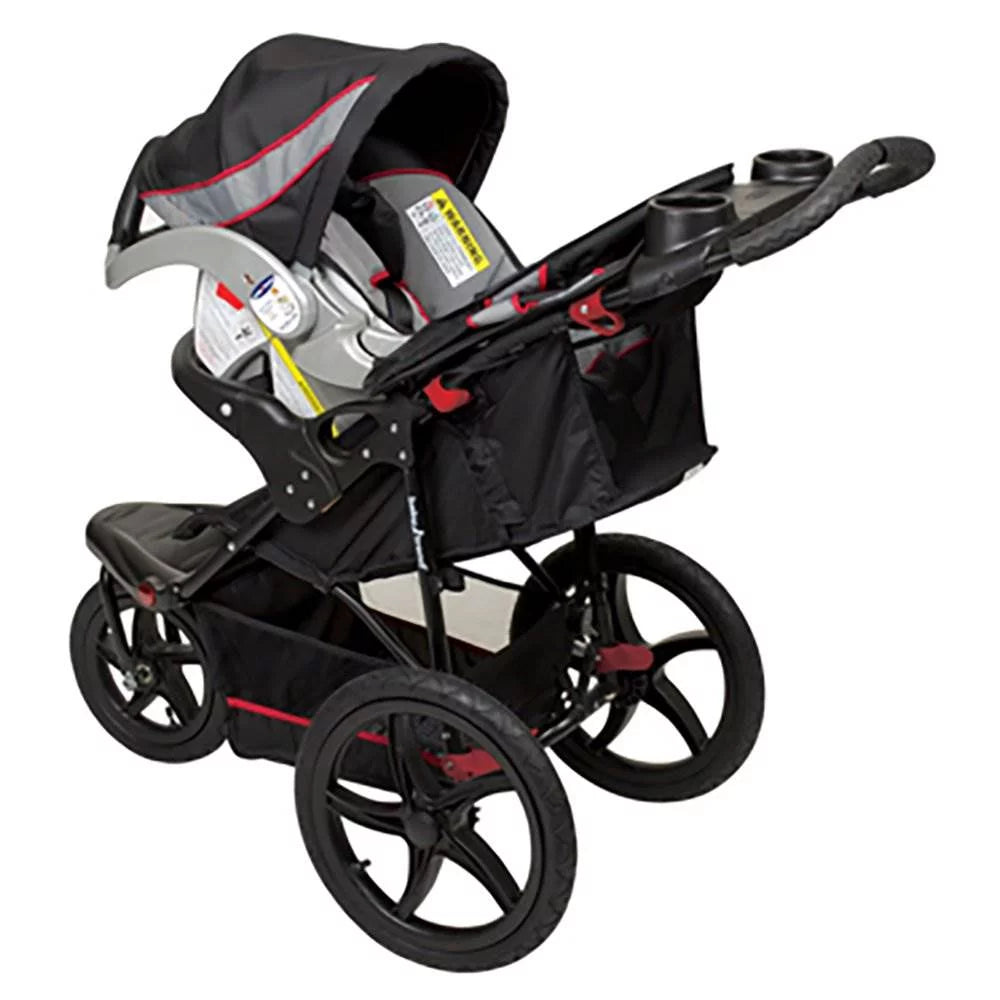 Jogging Stroller Z2018