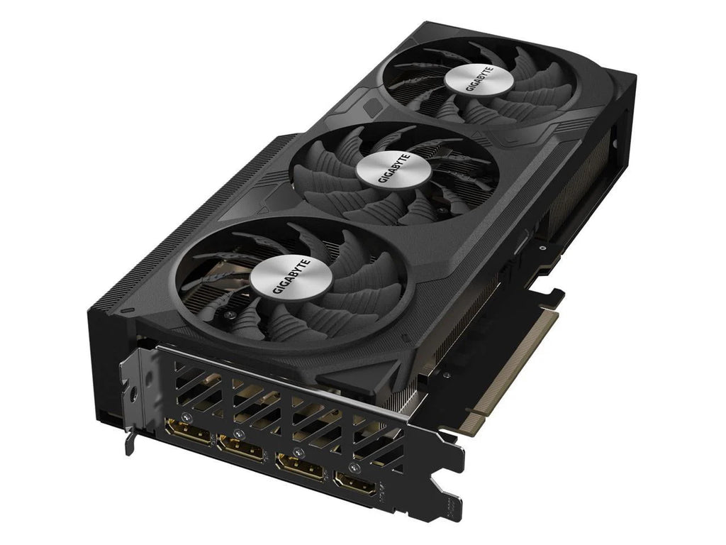 GeForce RTX 4070 SUPER 12GB GDDR6X Graphics Card U7275