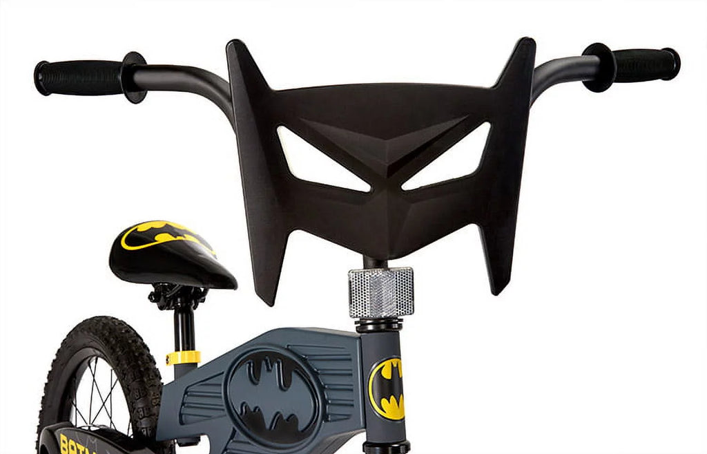 16in Boys Bike F39056