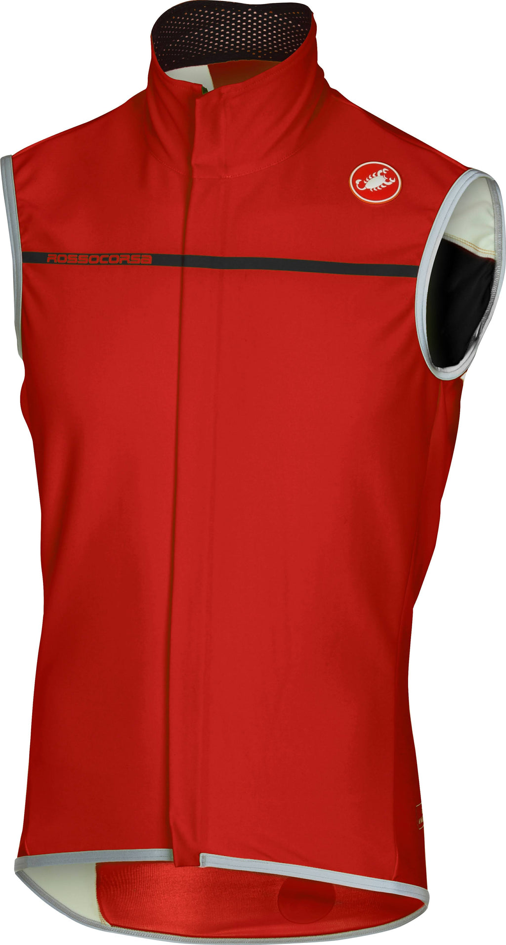 Red Vest Z816592
