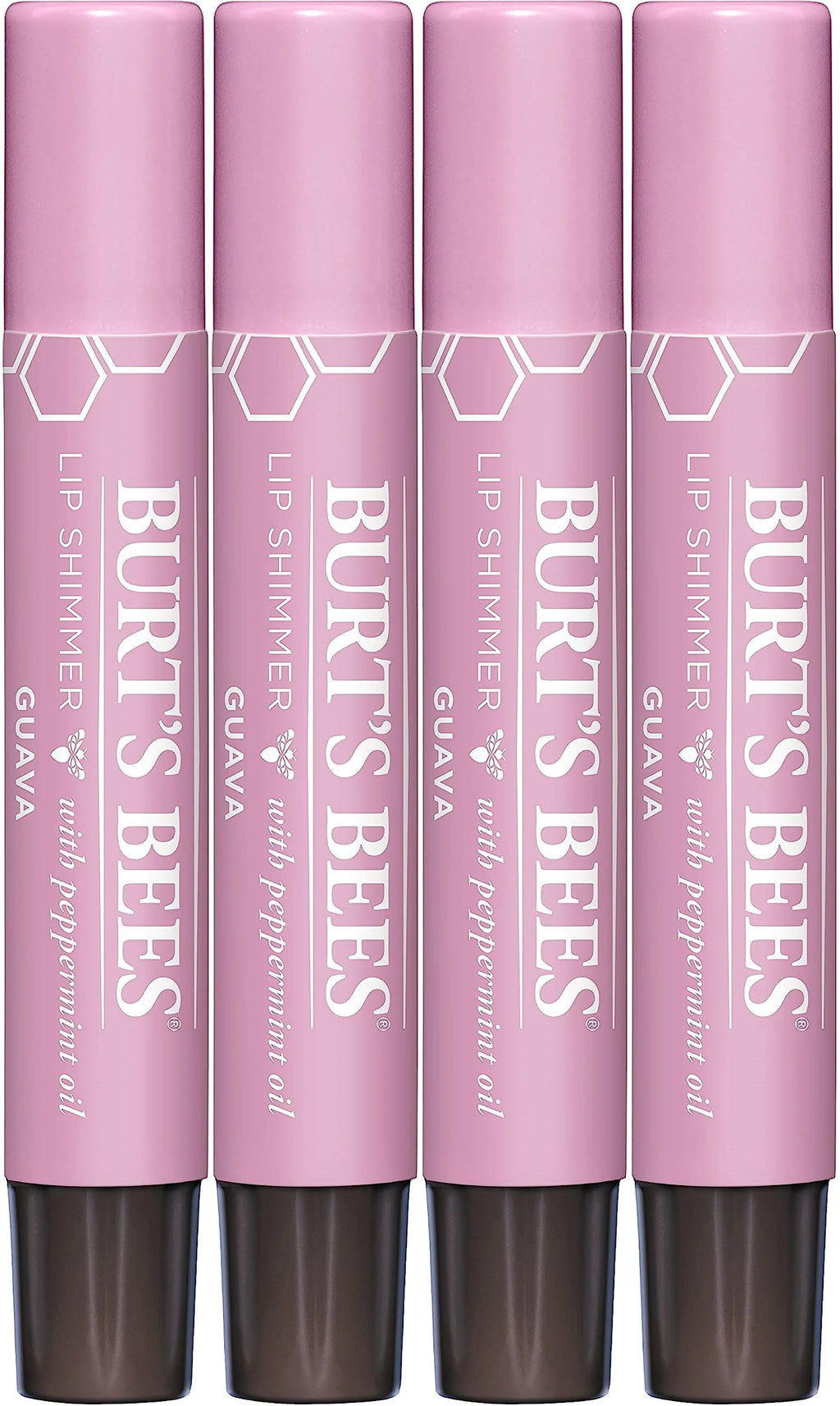 Tinted Lip Balm Stick 4-Pack R7465