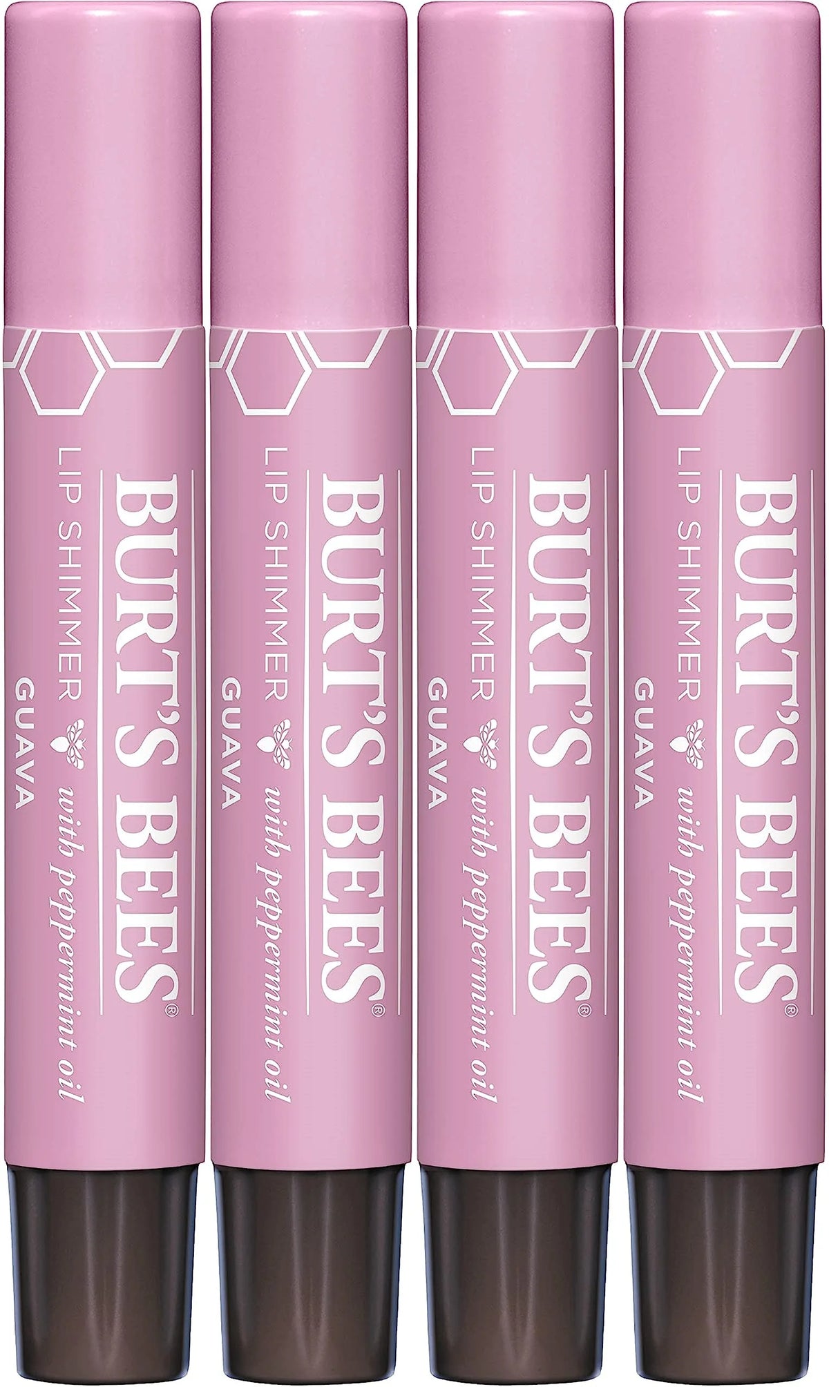 Tinted Lip Balm Stick 4-Pack R7465