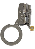Self-Tracking for 5/8x22 Rope with Secondary Safety Latch F470