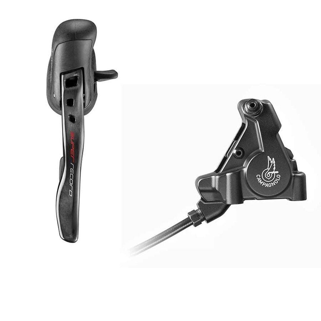 12-Speed Disc Shift/Brake Lever O8724
