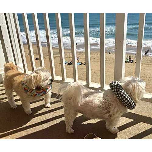 Dog Fence Bumper R7933