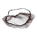 Dark Brown Nylon Honeycomb Beard Protectors L5138