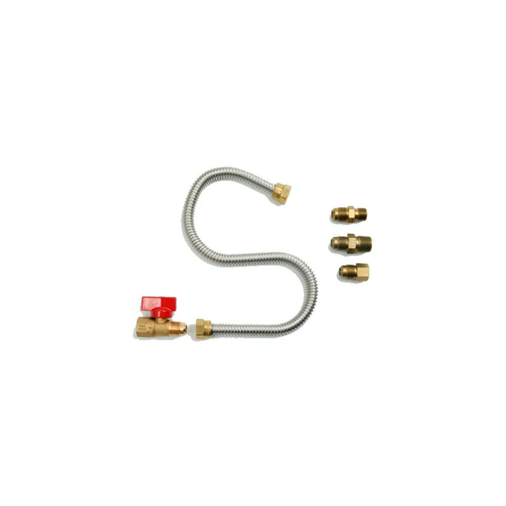 Universal Gas Appliance Hook-Up Kit L746961