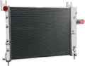 All Aluminum 4 Row Radiator O76648