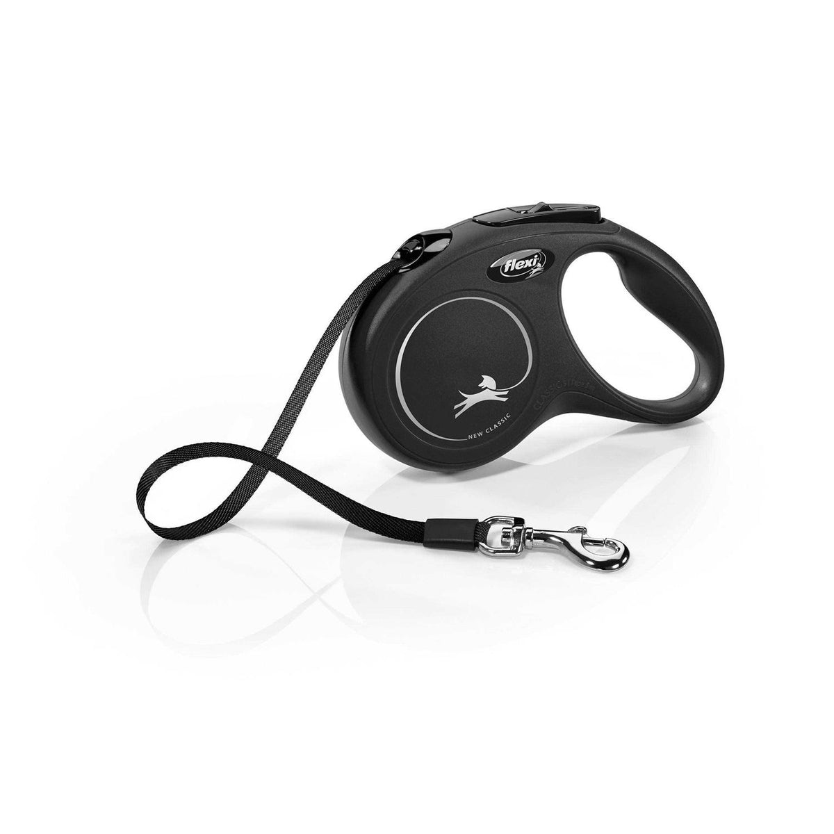 Retractable Tape Leash F143495