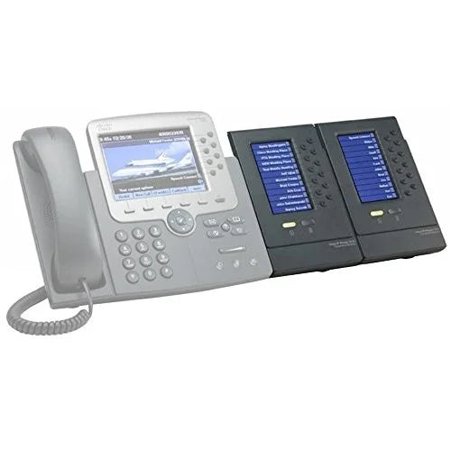 IP Phone Expansion Module T8956