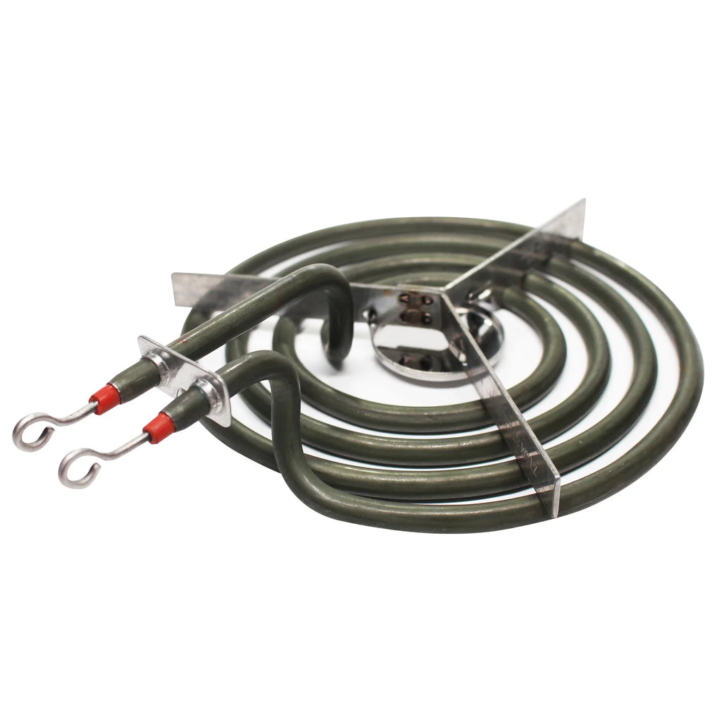 2-Pack 6 inch 4 Turns Surface Burner Element T193