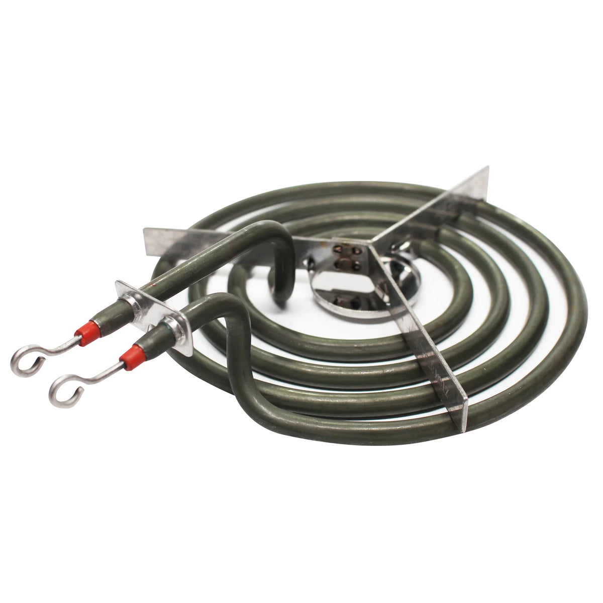 2-Pack 6 inch 4 Turns Surface Burner Element T193
