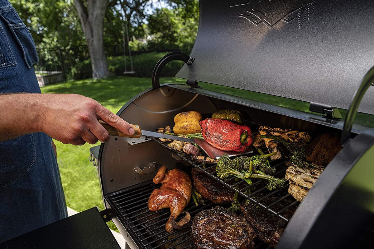 BBQ Spatula W397