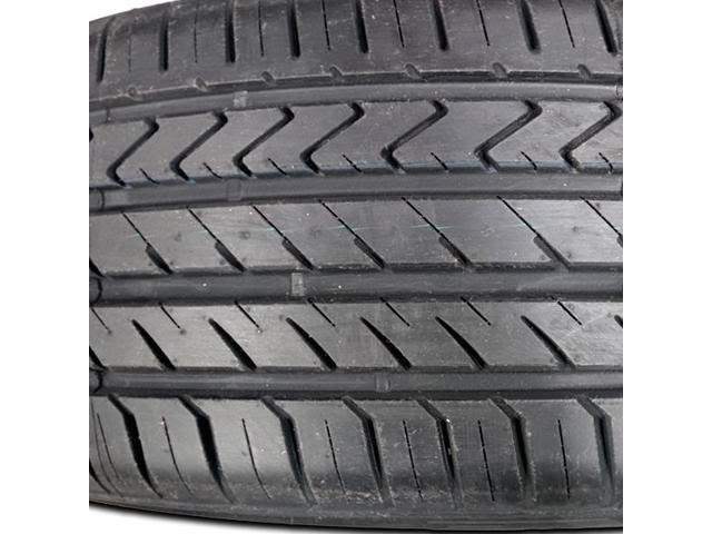 255/25ZR24 95W XL Tire T566