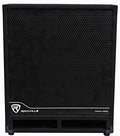 1600w 15 inch Black Powered PA Subwoofer C58071