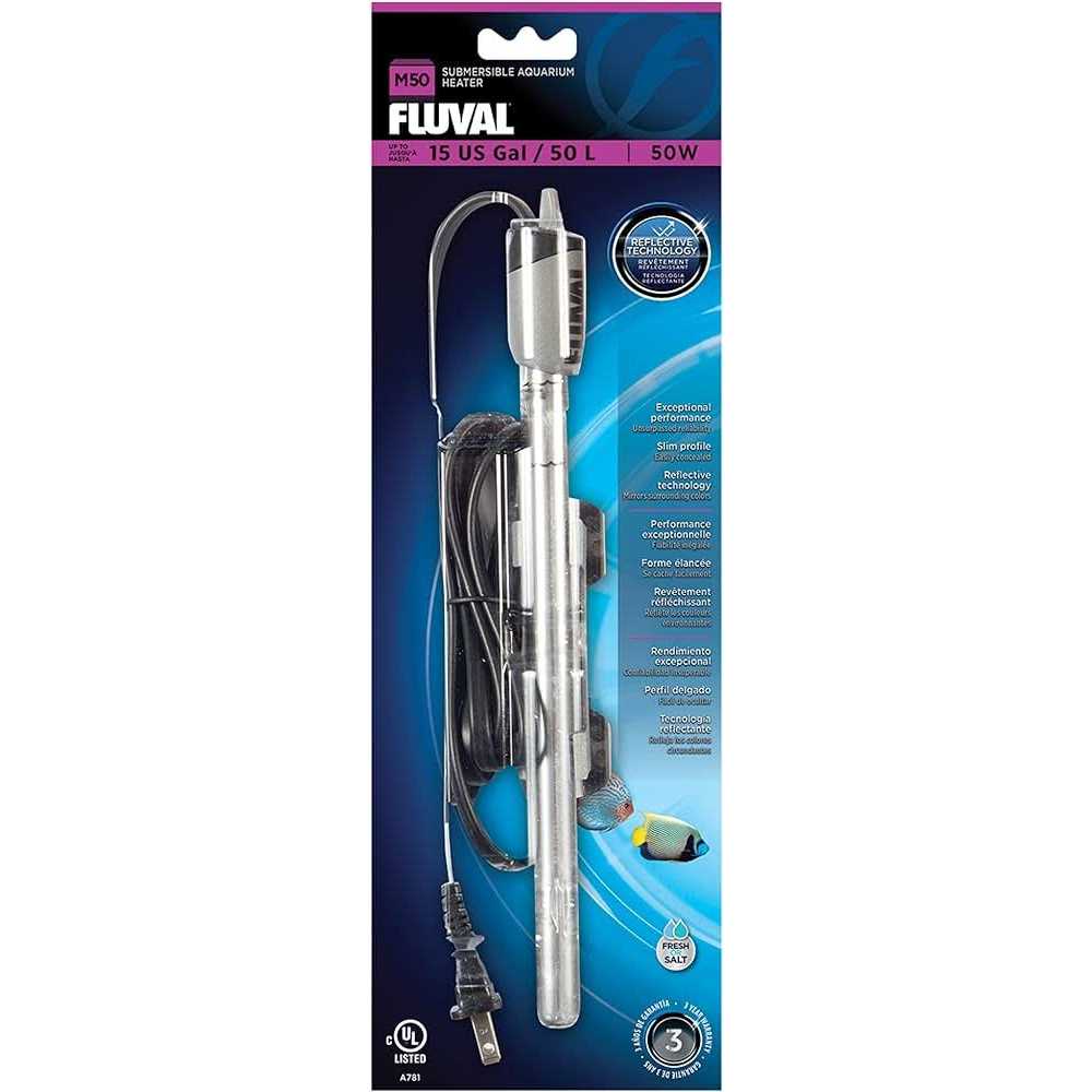 Submersible Heater V342