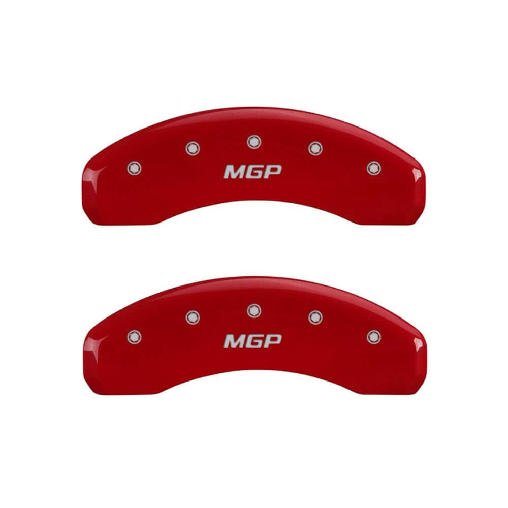 Caliper Covers K942531