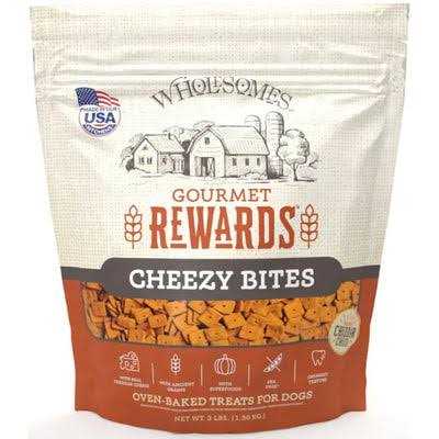 Biscuit Dog Treats W884357