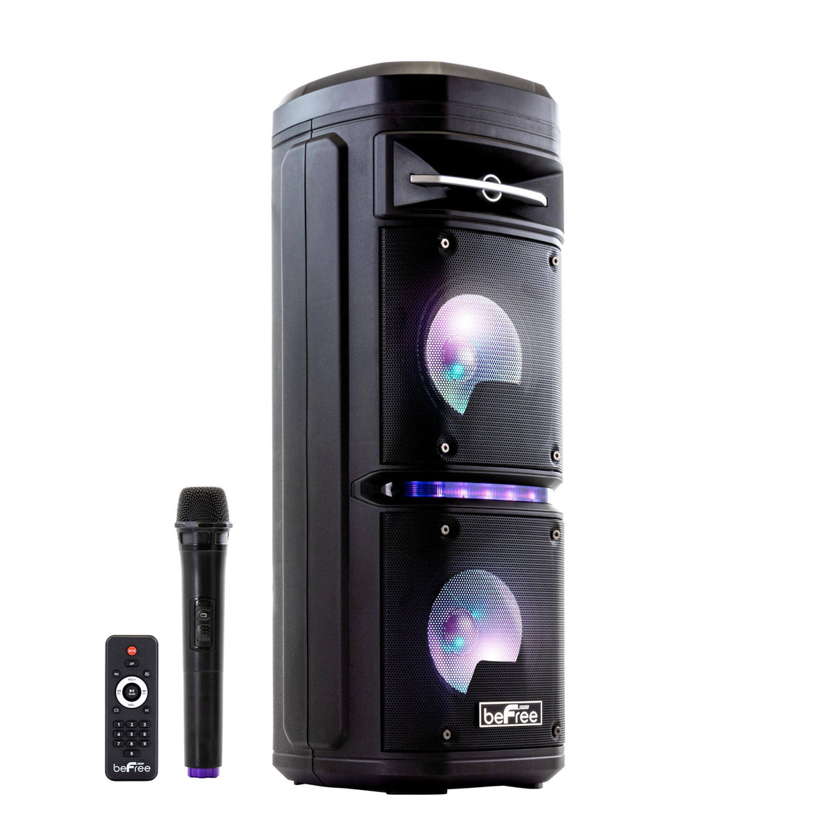 Wireless Bluetooth Speaker N43284