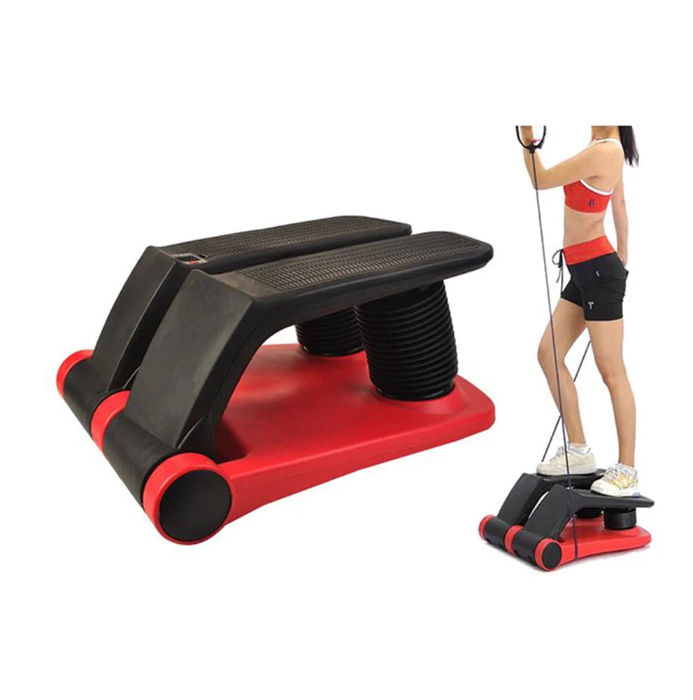 Air Stepper Climber Fitness Machine Q982