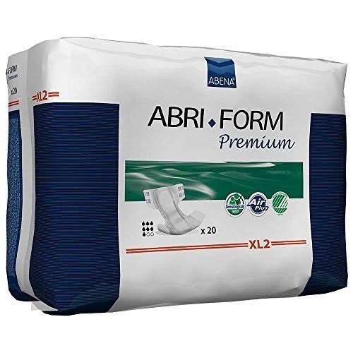 Extra-Large Briefs Case of 80 V9512