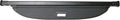 Retractable Tonneau Cargo Cover Pack of 2 Z9010