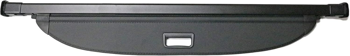 Retractable Tonneau Cargo Cover Pack of 2 Z9010