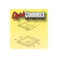 QuickConnect Capture Plate Z12216