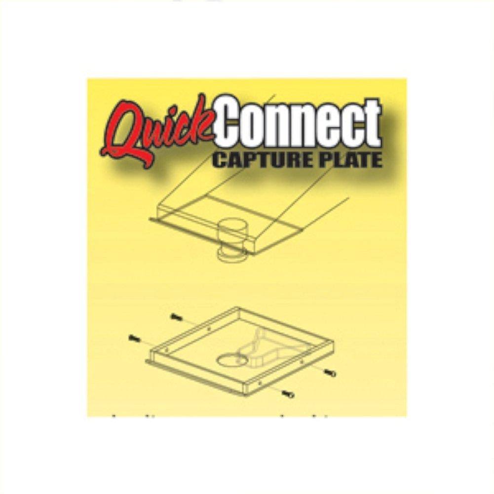 QuickConnect Capture Plate Z12216