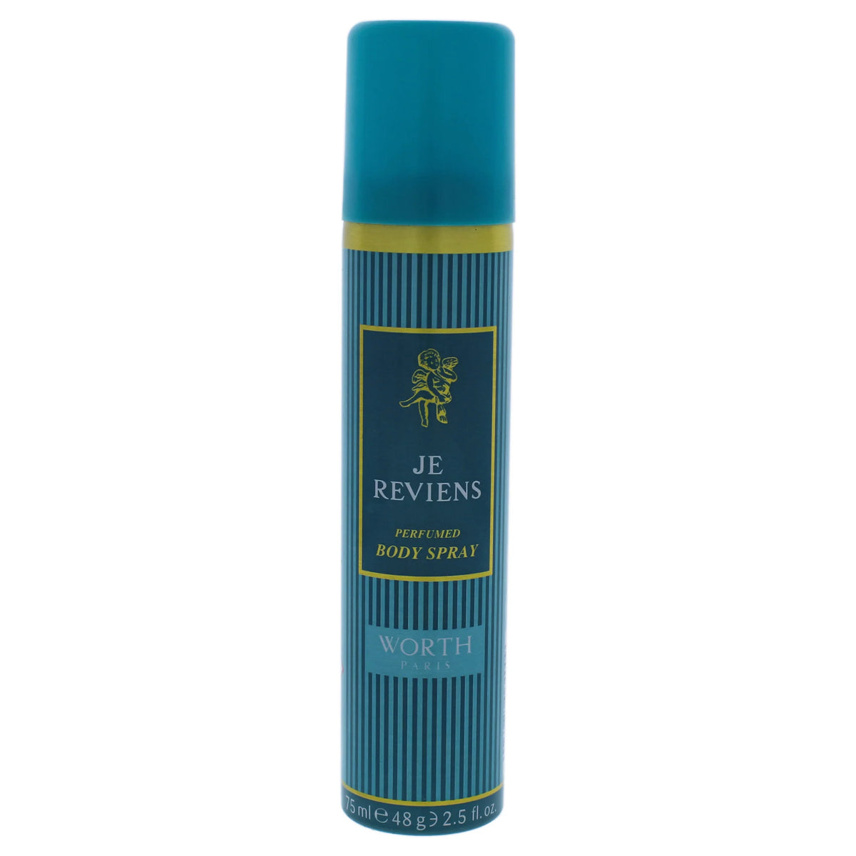 2.5 oz Body Spray U6083