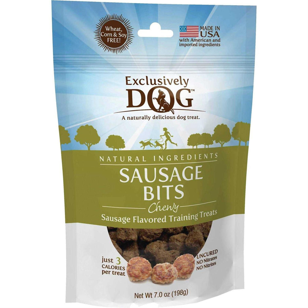 Duck Feet Dog Treats K9917