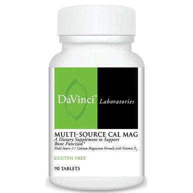 Cal Mag 90T D35067