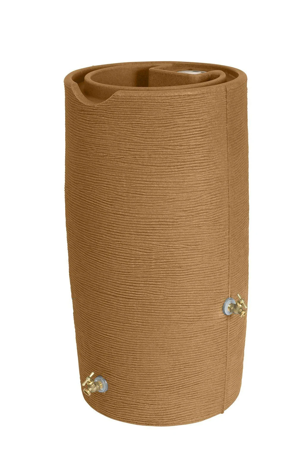 65 Gallon Rain Saver Terra Cotta B681