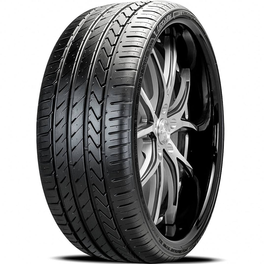 255/25ZR24 95W XL Tire T566