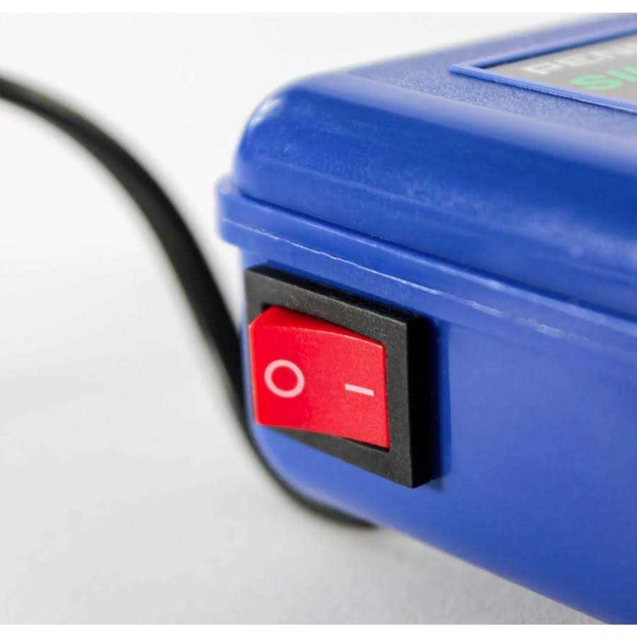 Battery Air Pump K8704
