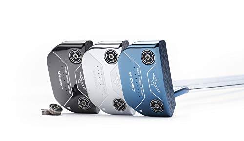 White Satin Putter J5829