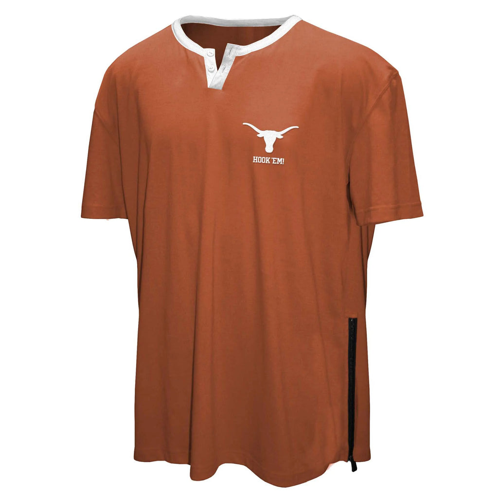 Men's 3-in-1 T-Shirt & Quarter-Zip Pullover Set N406718