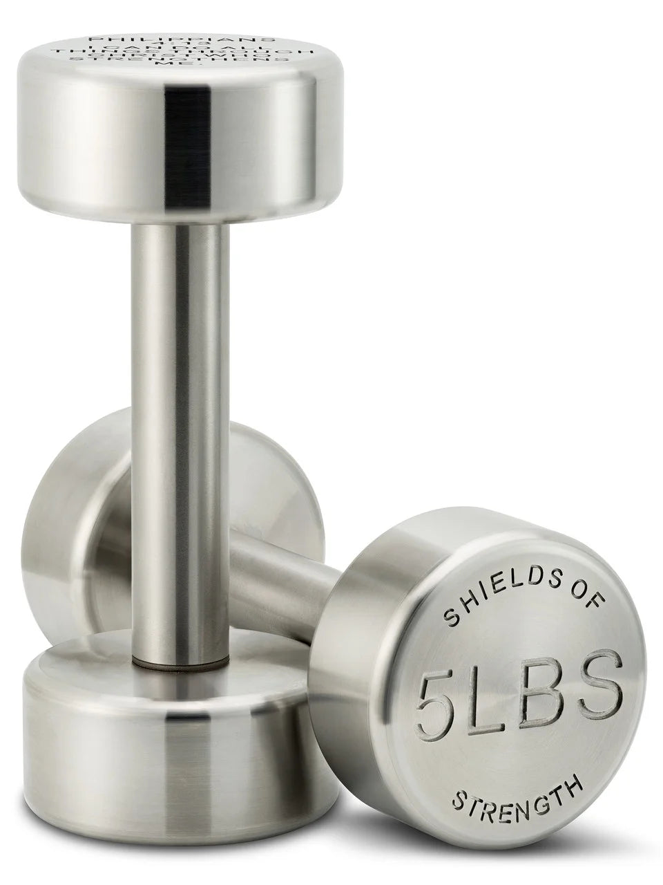 Real Dumbbells O97063