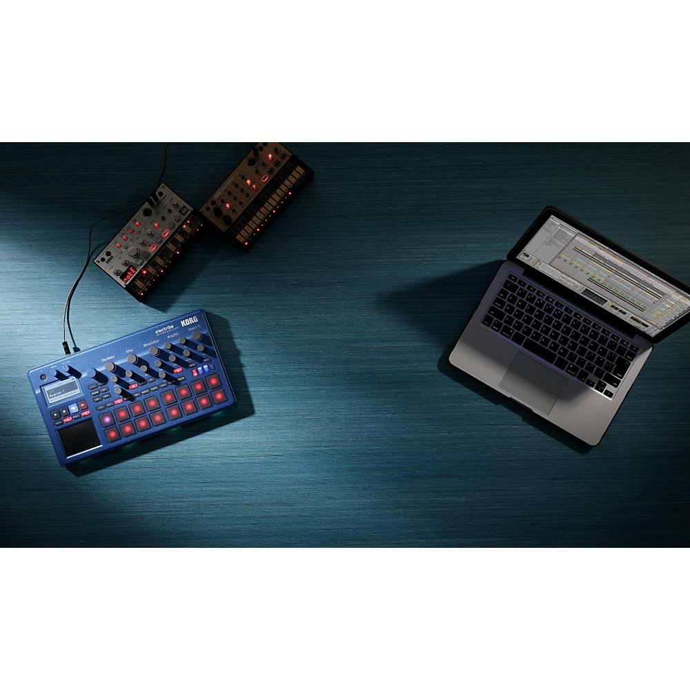 Electribe Music Production Station C6077