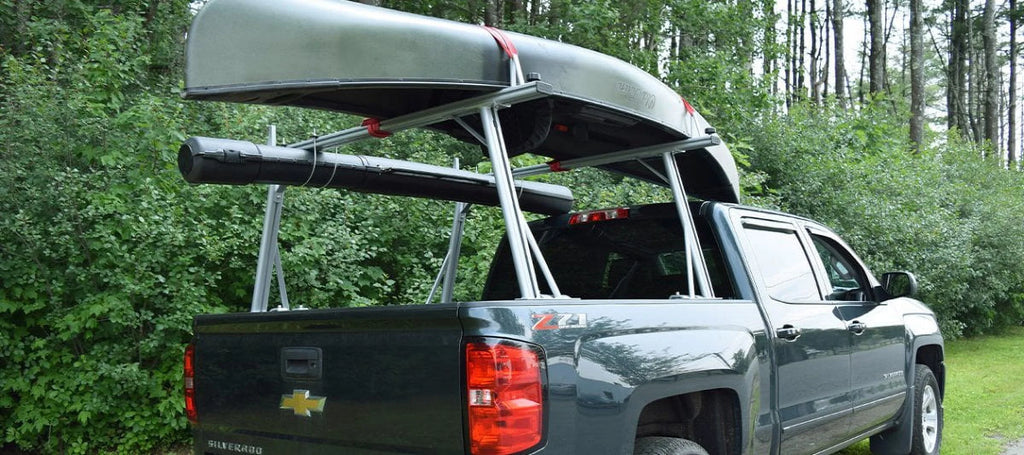 Pickup Truck Rack N632022