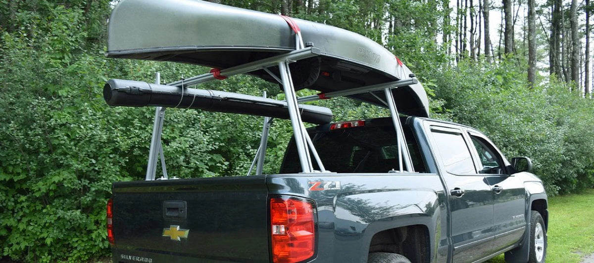 Pickup Truck Rack N632022