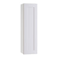 21 x 36 x 12 in. Plywood Shaker Wall Kitchen Cabinet F827754