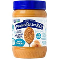 Crunchy Peanut Butter Spread 16 oz Pack of 6 Z47343