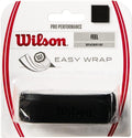 Black One Size Tennis Grip H881