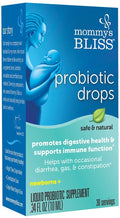 Baby Probiotic Drops 0.34 oz (Pack of 4) F855254