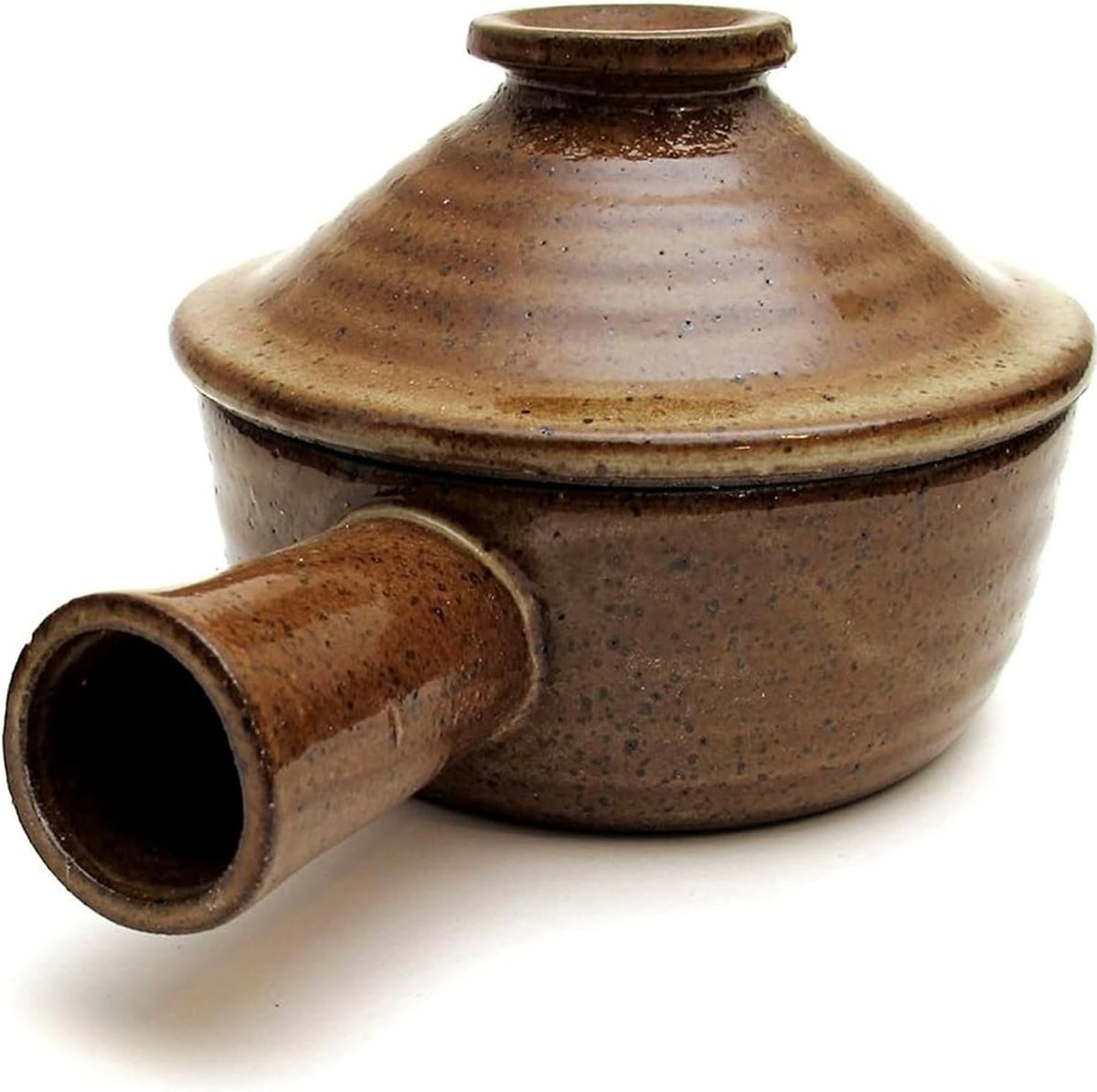 Stoneware Microwave Cooker D997