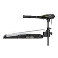 45 Lb. Thrust 45 In. Shaft Freshwater Electric Trolling Motor X865069