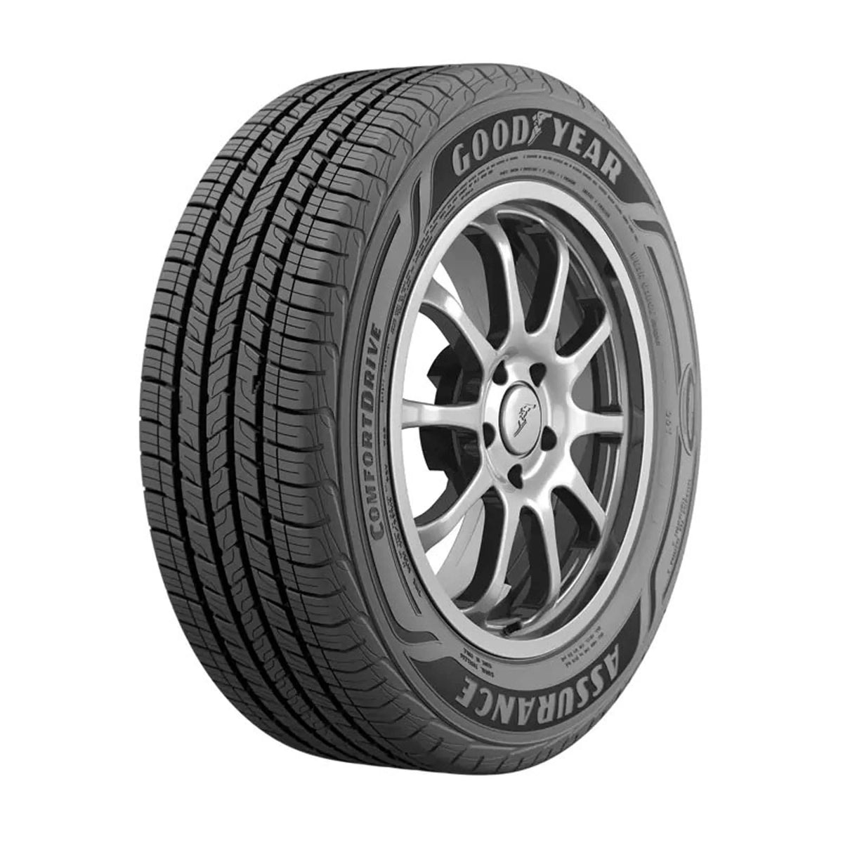 All Season 235/50R18 97V Passenger Tire P71984