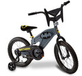 16in Boys Bike F39056